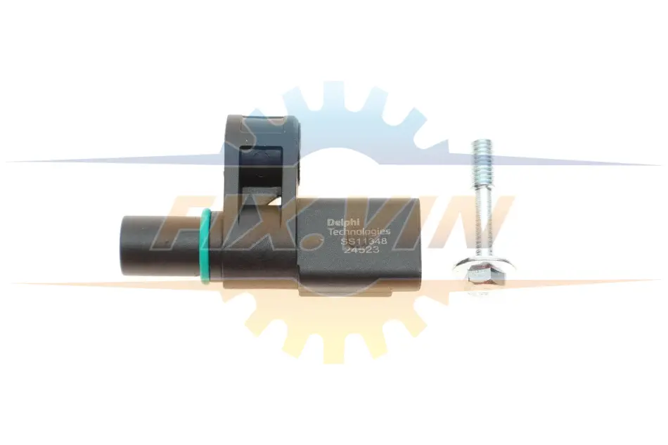 Датчик числа обертів CITROEN/OPEL/PEUGEOT \'\'1.2 \'\'12>> Delphi SS11348 (фото 1)