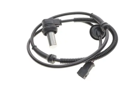 Датчик ABS передн Лів/Прав AUDI A4 B5 VW PASSAT B5 1.6-2.8 11.94-09.01 Delphi SS20004