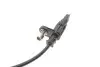 Датчик ABS (передній) Peugeot 407/Citroen C6 1.8-3.0/1.6D-2.7D 04- DELPHI Delphi SS20045 (фото 4)