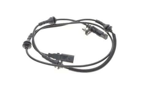 Датчик ABS (передній) Peugeot 407/Citroen C6 1.8-3.0/1.6D-2.7D 04- DELPHI Delphi SS20045