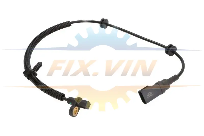 Р”Р°С‚С‡РёРє ABS FORD Focus Delphi SS20052 (фото 1)