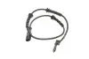 Датчик ABS передн Лів/Прав DACIA LOGAN, LOGAN EXPRESS, LOGAN MCV, SANDERO RENAULT CLIO III, CLIO III/HATCHBACK, LOGAN I, MODUS, SANDERO/STEPWAY I 1.0ALK-2.0 09.04- Delphi SS20064 (фото 1)