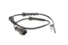 Датчик ABS передн Лів/Прав DACIA LOGAN, LOGAN EXPRESS, LOGAN MCV, SANDERO RENAULT CLIO III, CLIO III/HATCHBACK, LOGAN I, MODUS, SANDERO/STEPWAY I 1.0ALK-2.0 09.04- Delphi SS20064 (фото 3)