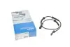Датчик ABS передн Лів/Прав DACIA LOGAN, LOGAN EXPRESS, LOGAN MCV, SANDERO RENAULT CLIO III, CLIO III/HATCHBACK, LOGAN I, MODUS, SANDERO/STEPWAY I 1.0ALK-2.0 09.04- Delphi SS20064 (фото 4)