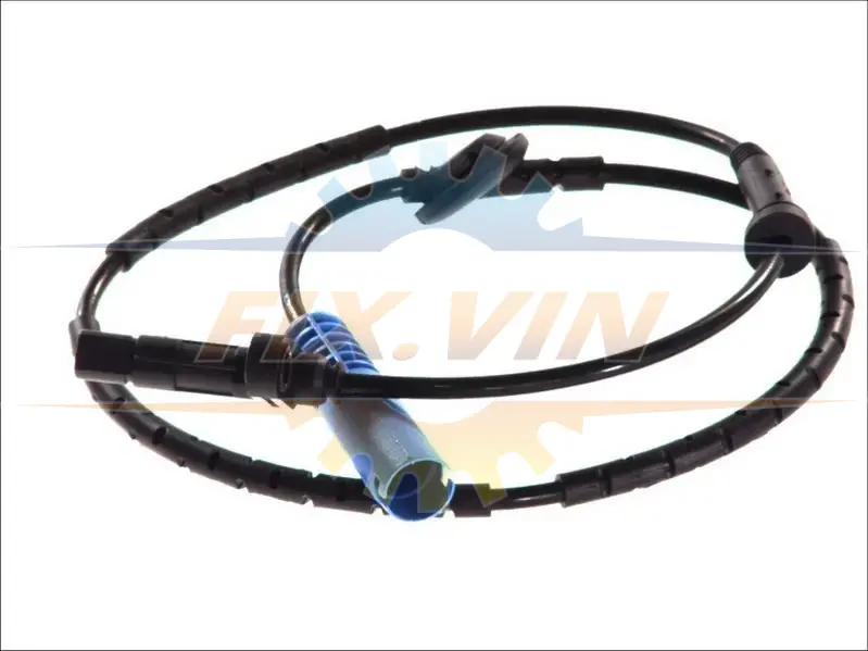 Датчик ABS передн Лів/Прав MG MG ZT, MG ZT- T ROVER 75, 75 I 1.8-4.6 02.99-10.05 Delphi SS20083 (фото 1)