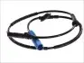 Датчик ABS передн Лів/Прав MG MG ZT, MG ZT- T ROVER 75, 75 I 1.8-4.6 02.99-10.05 Delphi SS20083 (фото 1)