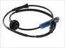 Датчик ABS передн Лів/Прав MG MG ZT, MG ZT- T ROVER 75, 75 I 1.8-4.6 02.99-10.05 Delphi SS20083 (фото 2)