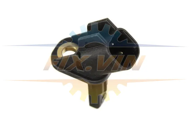 Датчик ABS передн Лів/Прав VOLVO C30, C70 II, S40 II, S60 II, S80 II, V40, V50, V60 I, V70 III, V70 III/KOMBI, XC60 I, XC70 II FORD C-MAX, C-MAX II, FOCUS C-MAX, FOCUS II 1.3-Electric 10.01- Delphi SS20104 (фото 1)