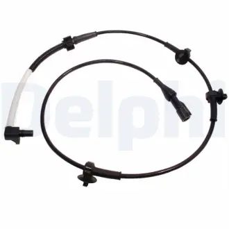 Датчик ABS передн лів/прав FORD RANGER FORD USA EXPLORER, EXPLORER SPORT TRAC MAZDA B-SERIE 2.2-4.9 01.93- Delphi SS20192