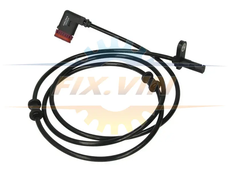 Датчик ABS задн Лів/Прав MERCEDES CLS (C219), E T-MODEL (S211), E (VF211), E (W211) 1.8-6.2 03.02-12.10 Delphi SS20229 (фото 1)