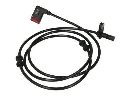 Датчик ABS задн Лів/Прав MERCEDES CLS (C219), E T-MODEL (S211), E (VF211), E (W211) 1.8-6.2 03.02-12.10 Delphi SS20229