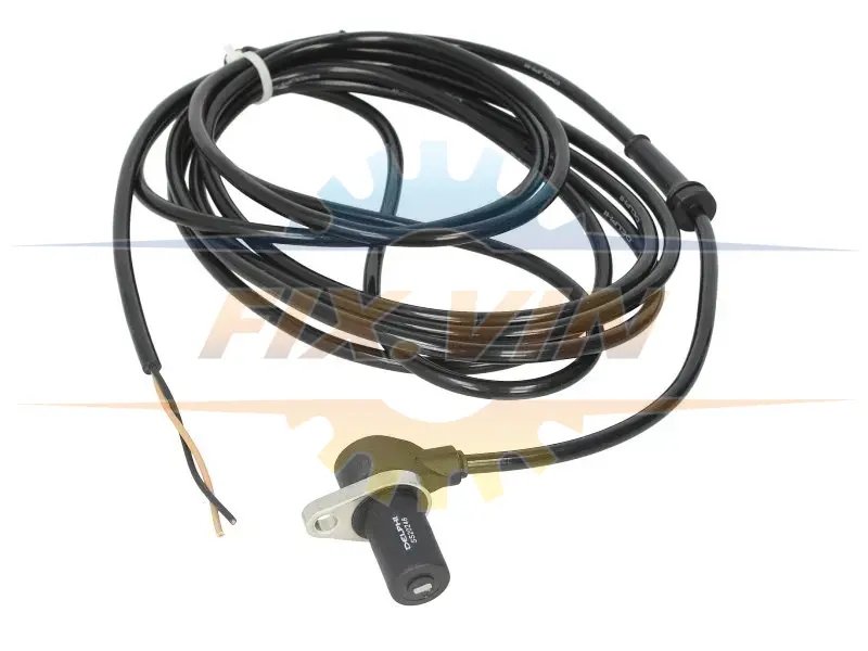 Датчик ABS передн Лів/Прав MERCEDES V (638/2), VITO (W638) 2.0-2.8 02.96-07.03 Delphi SS20246 (фото 1)