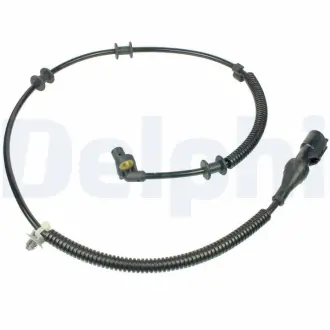 Датчик ABS переднiй Delphi SS20248