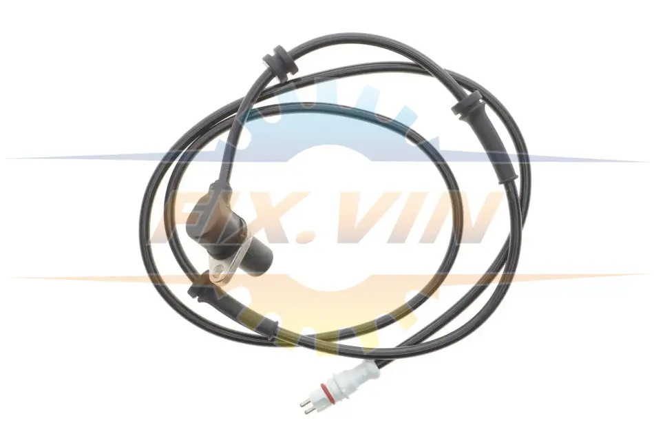 Датчик ABS CITROEN/FIAT/PEUGEOT Jumper/Ducato/Boxer "F "02>> Delphi SS20258 (фото 1)