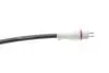 Датчик ABS CITROEN/FIAT/PEUGEOT Jumper/Ducato/Boxer "F "02>> Delphi SS20258 (фото 3)