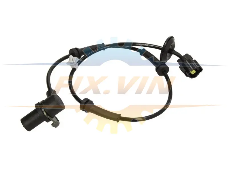 Датчик ABS CHEVROLET Aveo "FR "05>> Delphi SS20291 (фото 1)