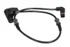 Датчик ABS передн Лів MERCEDES A (W168), VANEO (414) 1.4-2.1 07.97-07.05 Delphi SS20292 (фото 2)