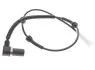 Датчик ABS передн Лів CHEVROLET LACETTI, NUBIRA DAEWOO LACETTI, NUBIRA 1.4-2.0D 07.03- Delphi SS20299 (фото 1)