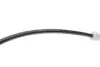 Датчик ABS передн Лів CHEVROLET LACETTI, NUBIRA DAEWOO LACETTI, NUBIRA 1.4-2.0D 07.03- Delphi SS20299 (фото 4)