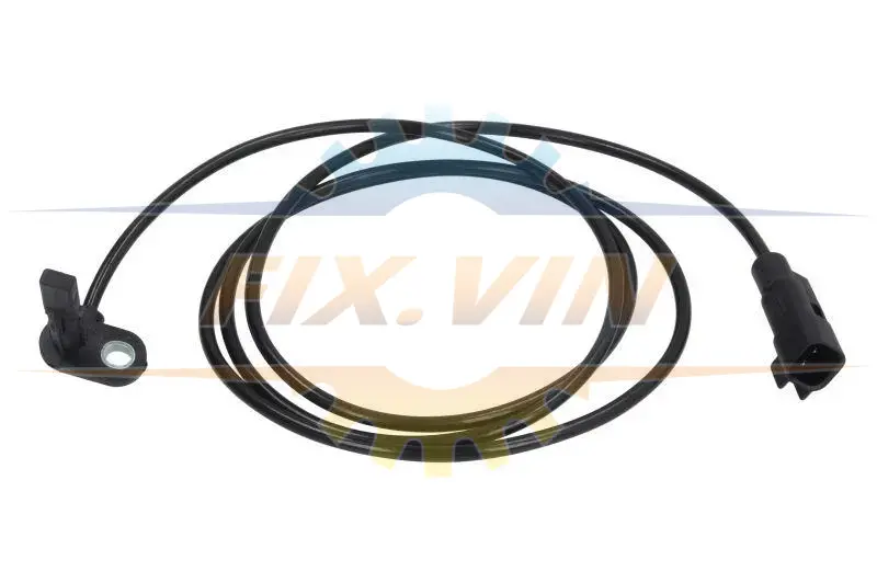 DELPHI OPEL датчик ABS задн.лів. Insignia 08- Delphi SS20357 (фото 1)
