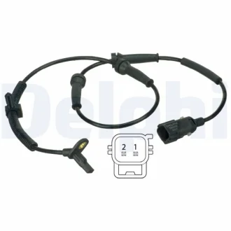 Датчик Delphi SS20372