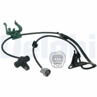Датчик АБС Delphi SS20400
