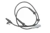 Датчик ABS задн Лів/Прав CITROEN BERLINGO, BERLINGO MULTISPACE, BERLINGO/MINIVAN, C4 GRAND PICASSO I, C4 PICASSO I PEUGEOT 5008, 5008 I, PARTNER, PARTNER TEPEE 1.2-Electric 10.06- Delphi SS20402 (фото 1)