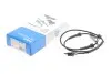 Датчик ABS задн Лів/Прав CITROEN BERLINGO, BERLINGO MULTISPACE, BERLINGO/MINIVAN, C4 GRAND PICASSO I, C4 PICASSO I PEUGEOT 5008, 5008 I, PARTNER, PARTNER TEPEE 1.2-Electric 10.06- Delphi SS20402 (фото 2)
