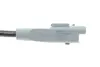 Датчик ABS задн Лів/Прав CITROEN BERLINGO, BERLINGO MULTISPACE, BERLINGO/MINIVAN, C4 GRAND PICASSO I, C4 PICASSO I PEUGEOT 5008, 5008 I, PARTNER, PARTNER TEPEE 1.2-Electric 10.06- Delphi SS20402 (фото 3)