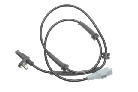 Датчик ABS задн Лів/Прав CITROEN BERLINGO, BERLINGO MULTISPACE, BERLINGO/MINIVAN, C4 GRAND PICASSO I, C4 PICASSO I PEUGEOT 5008, 5008 I, PARTNER, PARTNER TEPEE 1.2-Electric 10.06- Delphi SS20402