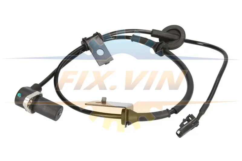 Датчик ABS (передній) Hyundai Santa Fe 01-06 (R) Delphi SS20508 (фото 1)