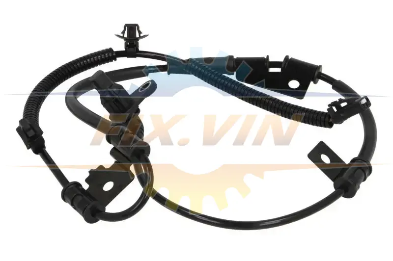 Датчик ABS Delphi SS20512 (фото 1)