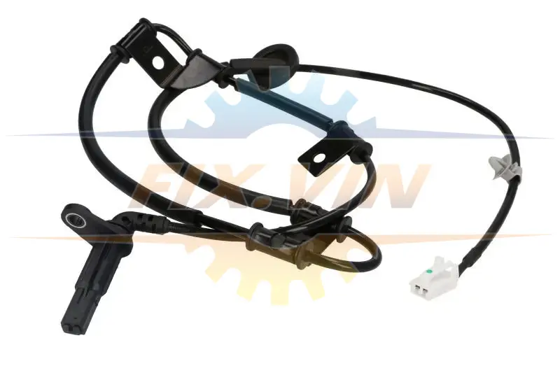Датчик ABS задн Прав HYUNDAI TUCSON, TUCSON/SUV KIA SPORTAGE II 2.0-2.7 06.04-01.12 Delphi SS20520 (фото 1)