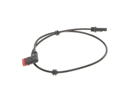 Датчик ABS задн Лів/Прав MERCEDES S (C216), S (W221, V221) 3.0-6.2 10.05-12.13 Delphi SS20541