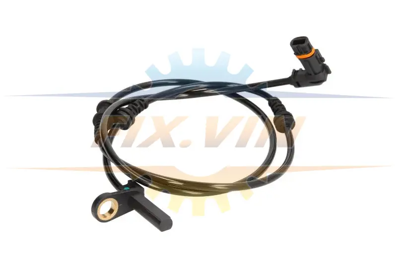 Датчик ABS передн Лів/Прав MERCEDES S (C216), S (W221, V221) 2.2D-6.3 10.05-12.13 Delphi SS20542 (фото 1)