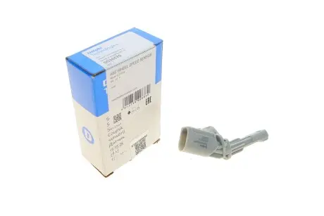 Датчик частоти обертання колеса DELPHI Delphi SS20570