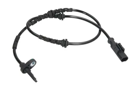 Датчик ABS задн Лів/Прав FIAT PANDA, PANDA/HATCHBACK 1.1-1.4 09.03- Delphi SS20596