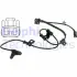 Датчик ABS Delphi SS20615 (фото 1)