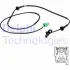Датчик ABS Delphi SS20623 (фото 1)