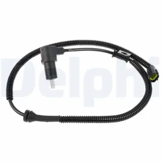 Датчик ABS передн Лів KIA SORENTO I 2.4/2.5D/3.5 08.02-12.11 Delphi SS20642