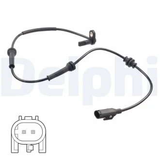 Автозапчасть Delphi SS20815