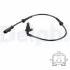 Датчик ABS задн Лів DACIA DUSTER, DUSTER/SUV RENAULT ARKANA I, DUSTER, KAPTUR 1.0-2.0 04.10- Delphi SS20818 (фото 1)