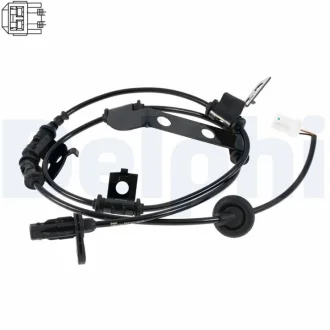 SS2120712B1 Датчик, кількість обертів колеса Delphi SS21207-12B1