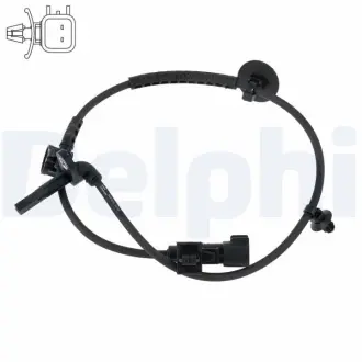 Датчик ABS Delphi SS2121612B1
