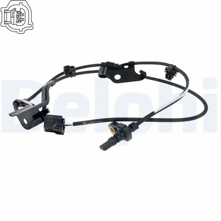 Датчик АВS Delphi SS21219-12B1 (фото 1)