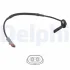 Датчик ABS передн. OPEL Astra J Delphi SS2125212B1 (фото 1)