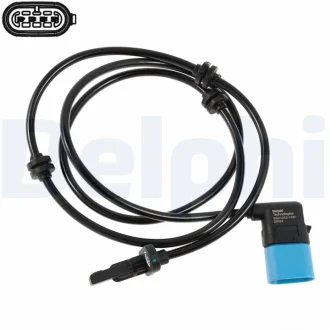 Датчик ABS Delphi SS2125312B1
