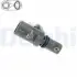 Датчик ABS задн Лів/Прав DS DS 3 / DS 3, DS 4 II, DS 7, DS 9 CITROEN BERLINGO, BERLINGO/MINIVAN, C4 GRAND PICASSO II, C4 III, C4 PICASSO II, C4 SPACETOURER, C4 X, C5 AIRCROSS 1.2-Electric 02.13- Delphi SS21264-12B1 (фото 1)