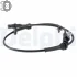 DELPHI NISSAN Датчик ABS лв QASHQAI II 1.2 DIG-T Delphi SS2127712B1 (фото 1)