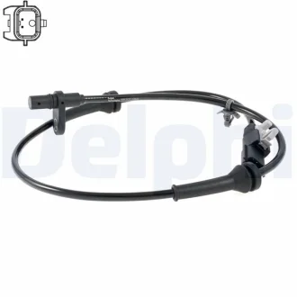 DELPHI NISSAN Датчик ABS лв QASHQAI II 1.2 DIG-T Delphi SS2127712B1